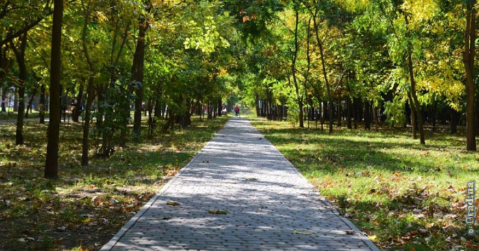 В Суворовском районе Одессы появится новый парк