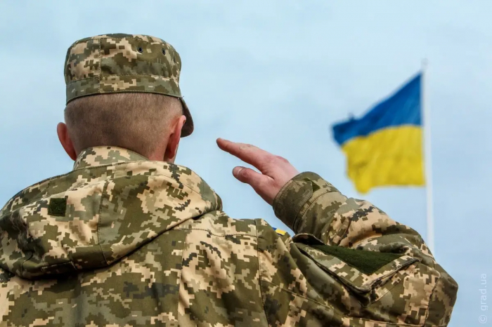 Подробности мобилизации в Украине: комментарий штаба ВСУ