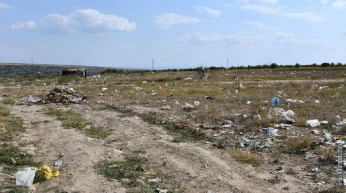 Так сколько же земли осталось в Украине безхозной?