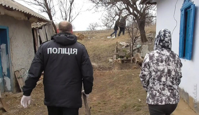 Жительница Одесской области убила новорожденную дочь