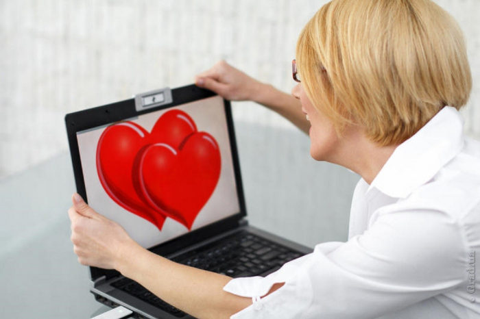 Любовь в сети: опасности виртуальных отношений
