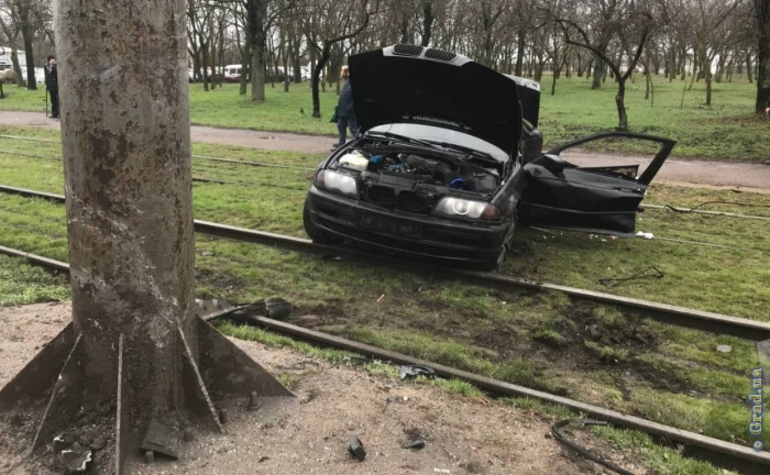 ДТП в Суворовском районе: пострадал водитель автомобиля