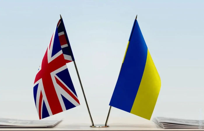 Торговля между Украиной и Великобританией станет проще