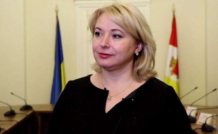 Елена Буйневич