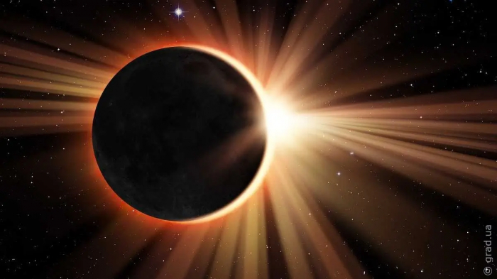 «Вогняне кільце»: хто зможе побачити сонячне затемнення 14 жовтня