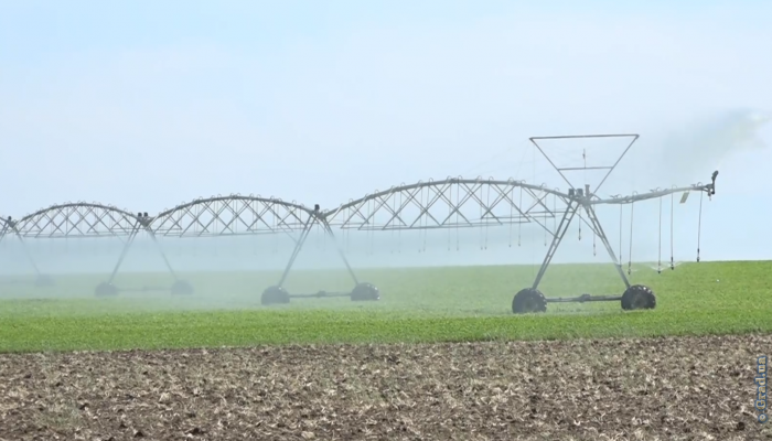 Нехватка водных ресурсов – актуальная проблема всех южных регионов Украины