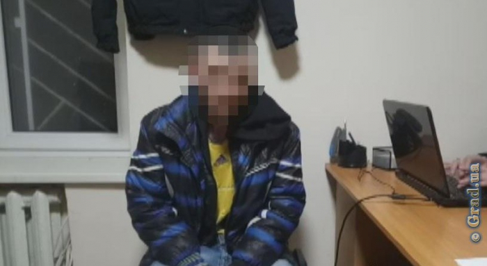 Жителя Одесской области избили и ограбили в гостях