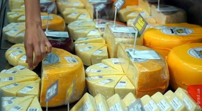 Почему польский сыр дешевле украинского и почему в Польшу мигрируют украинцы?