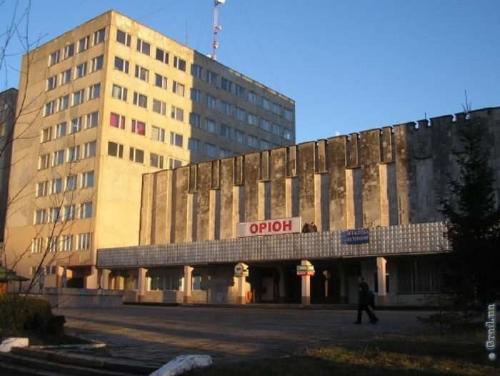 Еще один завод в Одессе выставили на продажу