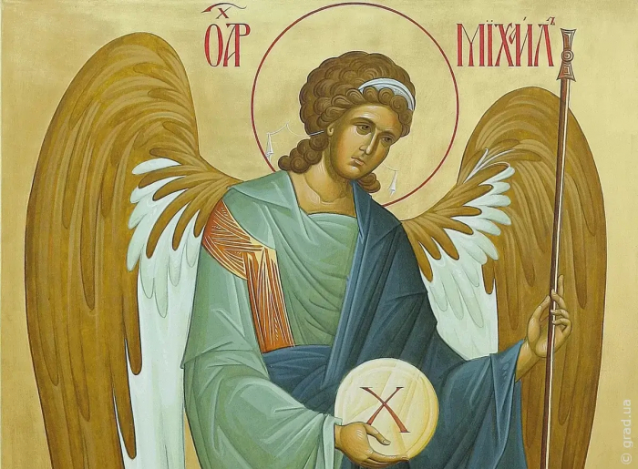 День святого архангела Михайла відсвяткували у жіночому монастирі