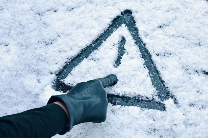 Жителей Одесской области предупреждают об ухудшении погодных условий