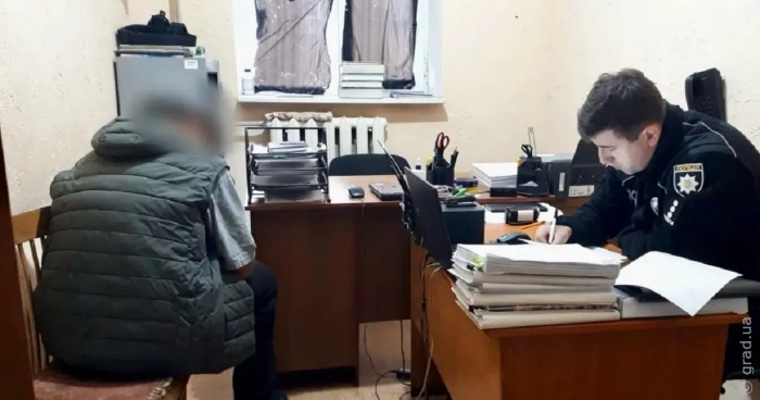 В Одесской области задержали водителя, который помогал призывникам сбежать за границу