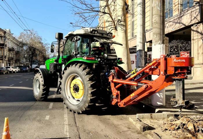 По Канатной может быть затруднено движение транспорта