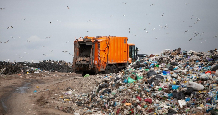 Одесситы за вывоз мусора будут платить больше