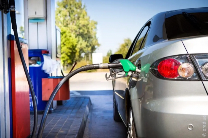 З 1 липня податки на паливо повертаються на довоєнний рівень