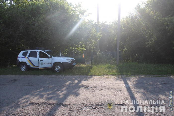 В Одесской области пьяный мужчина до смерти избил односельчанина