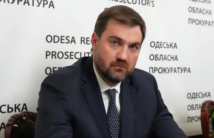 Андрей Сваток