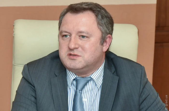 Новим Генеральним прокурором України став одесит