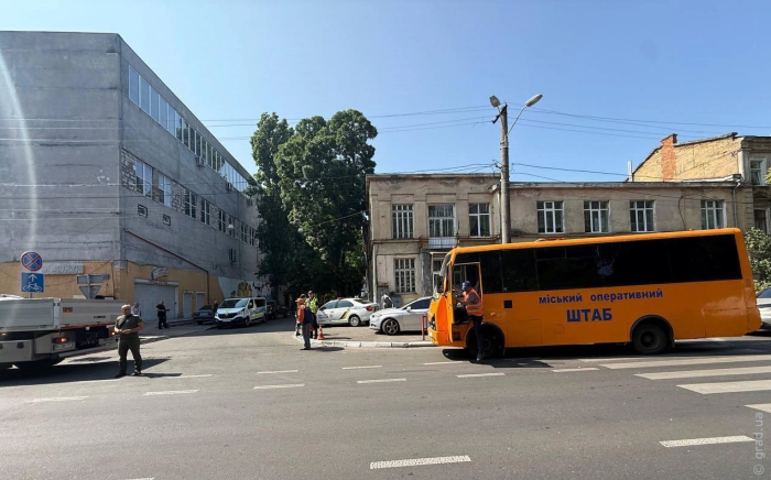 оперативный штаб
