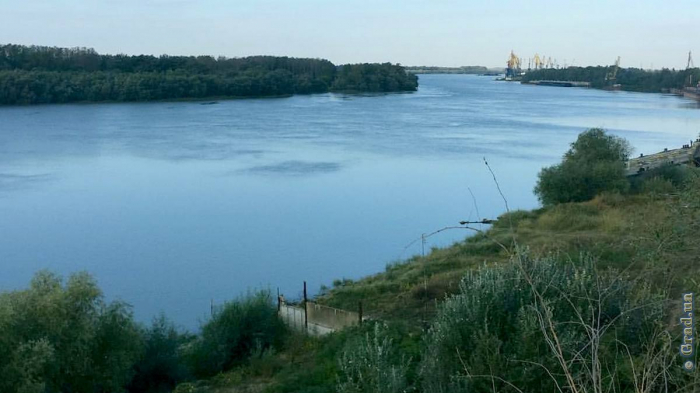 Реки в Одесской области находятся под угрозой