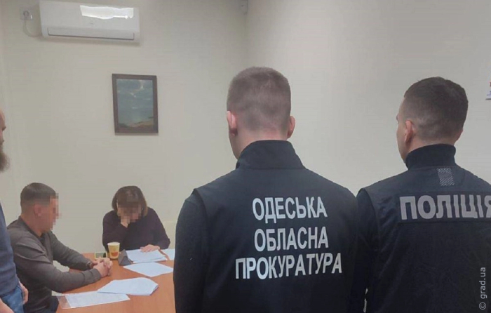 Главу сельсовета будут судить за хищение