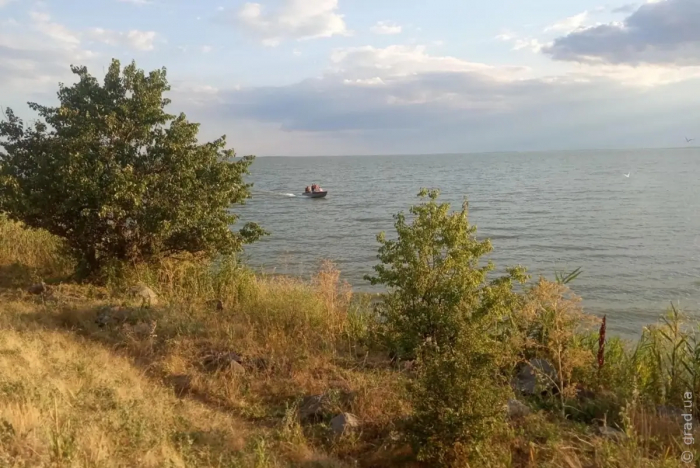 На Одещині знайшли тіло потонулого рибалки
