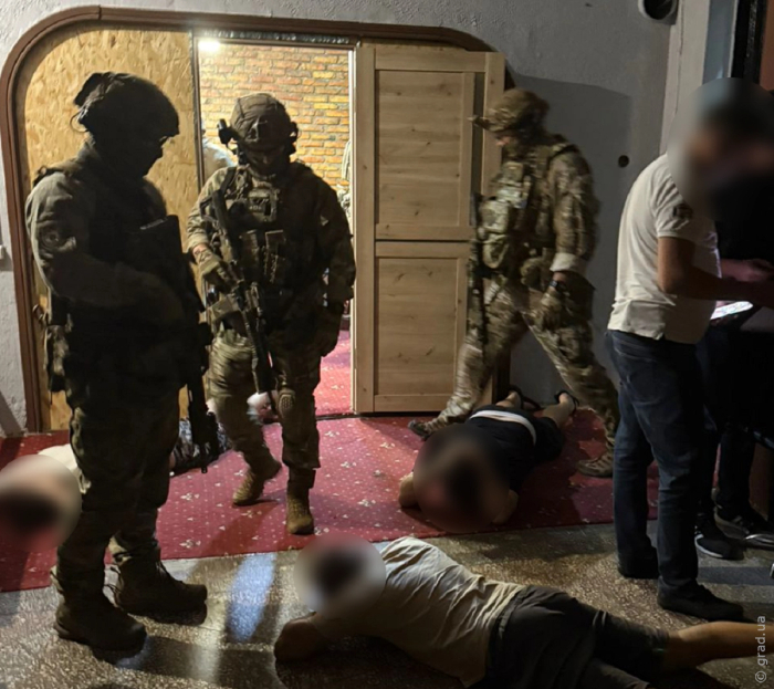 «Смотрящий за Измаилом» предстанет перед судом