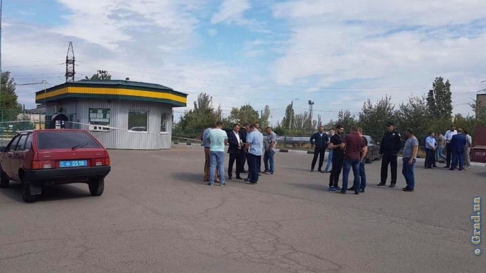 Разбойное нападение в Николаеве: погибли три работника АЗС