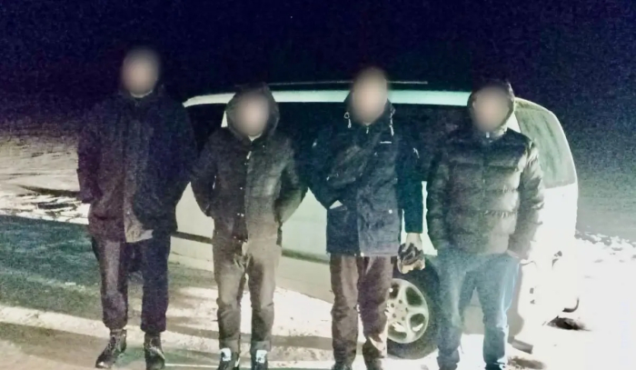 В Одесской области разоблачили парня, который пытался вывезти в Молдову уклонистов