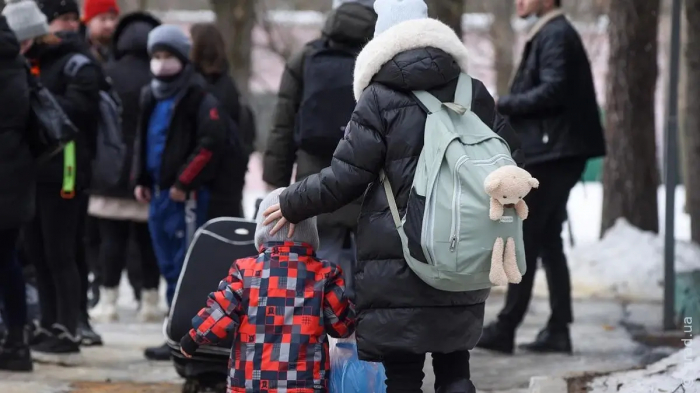 В Украине переселенцы получат денежную компенсацию