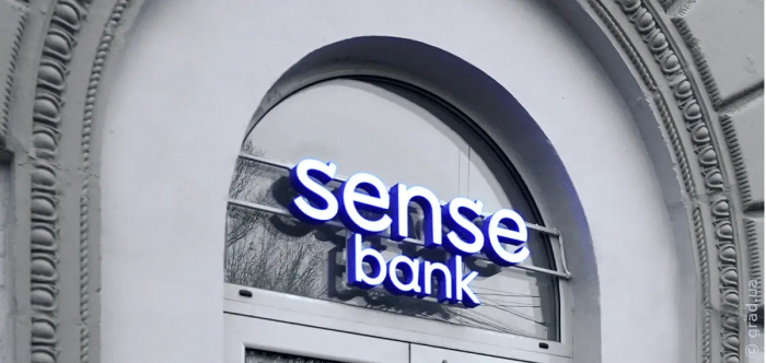 В Україні націоналізували «Сенс Банк»: уряд викупив його за 1 гривню