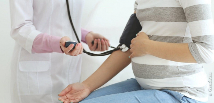 Инфекционные заболевания: какие риски для беременных