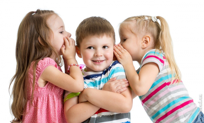 Особенности развития речи у ребенка: советы специалиста
