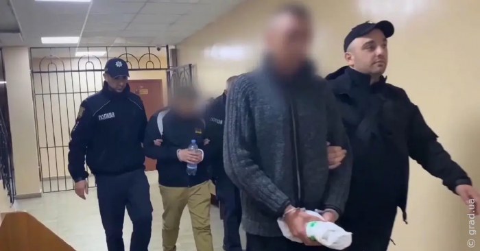 В Одессе разоблачили преступную группировку, которая поджигала чужие квартиры