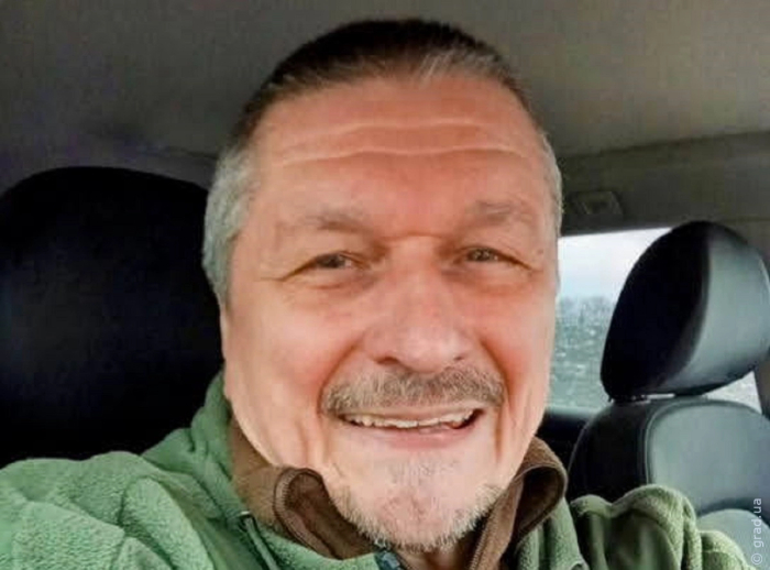 Константин Оборин