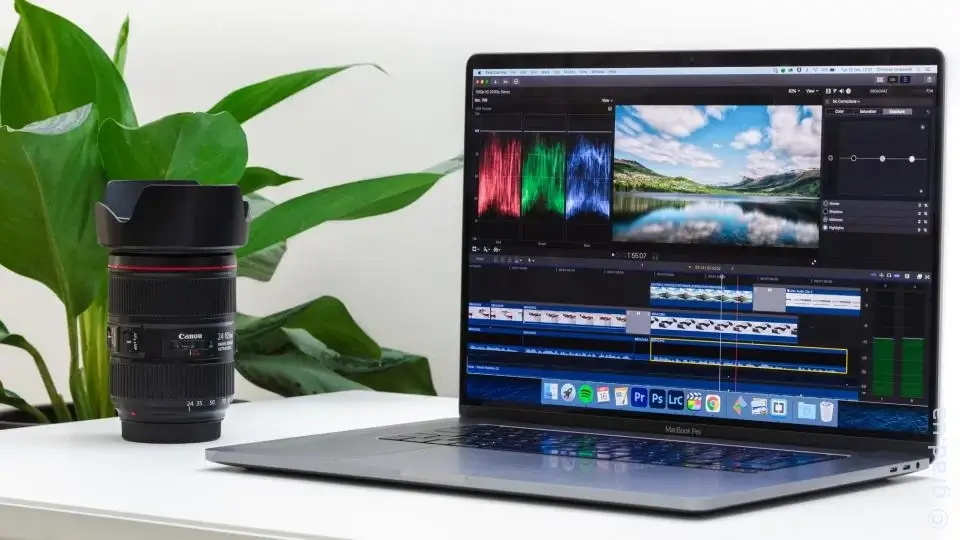 Best Laptop for Video Editing Under 80000 2022 Best Video Editing Laptop - YouTu