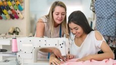 Промышленные швейные машины – основа для повышения качества выполняемых операций