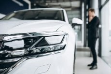 Що робить бу Mercedes еталоном надійності
