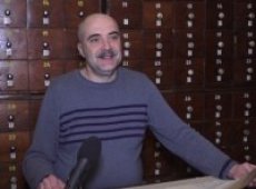 Друзья архива: архитектор Андрей Андреевич Черненко