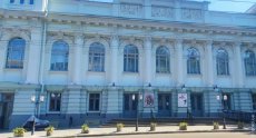 Одесского академического украинского музыкально-драматического театра имени Василя Василька