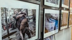 фотовыставка «Письма в будущее»