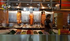 как открыть свою шаурмичную