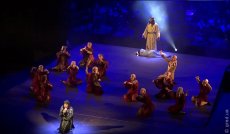 В Одессе ожидают премьеру рок-оперы «Иисус Христос – суперзвезда» 