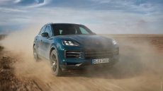 Porsche Panamera: характеристики, дизайн, интерьер – все, что нужно знать перед покупкой