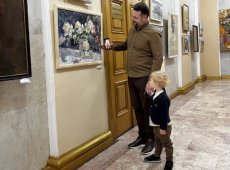 Новости культуры