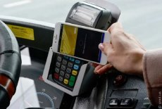 Таксисти зобов'язані видавати касові чеки: вимоги нодаткової