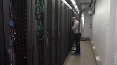 Дата-центр TENET: захисти свою інформацію