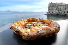 Пицца – гастрономический символ Италии