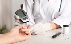 Люди з діабетом можуть отримувати тест-смужки безплатно або з доплатою