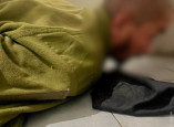 задержан грабитель